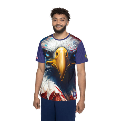 Team Phatboy American Eagle Jersey