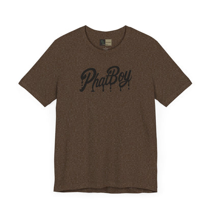 Phatboy Cornhole Drip T-Shirt
