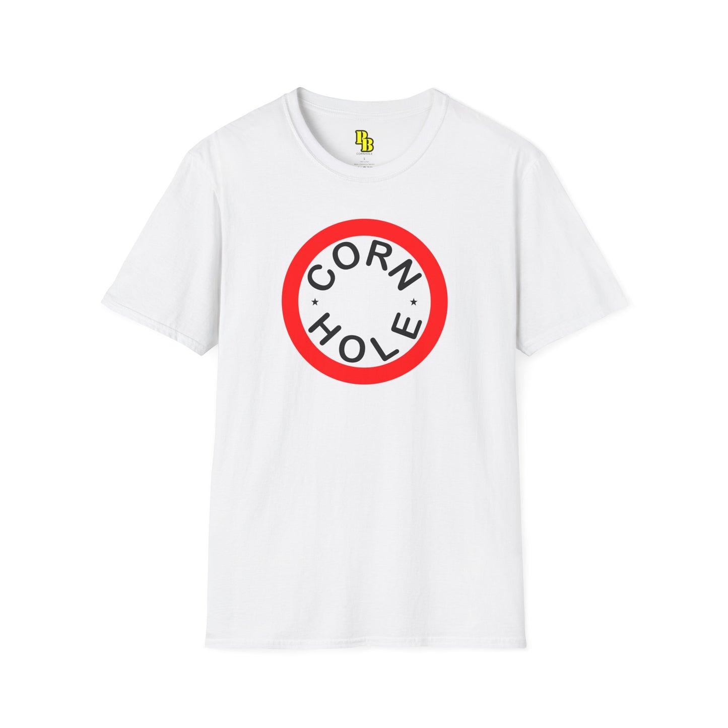 Cornhole Softstyle T-Shirt