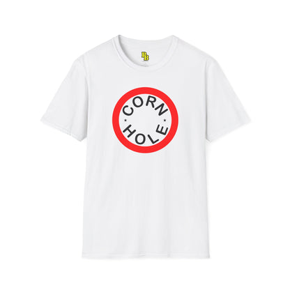 Cornhole Softstyle T-Shirt