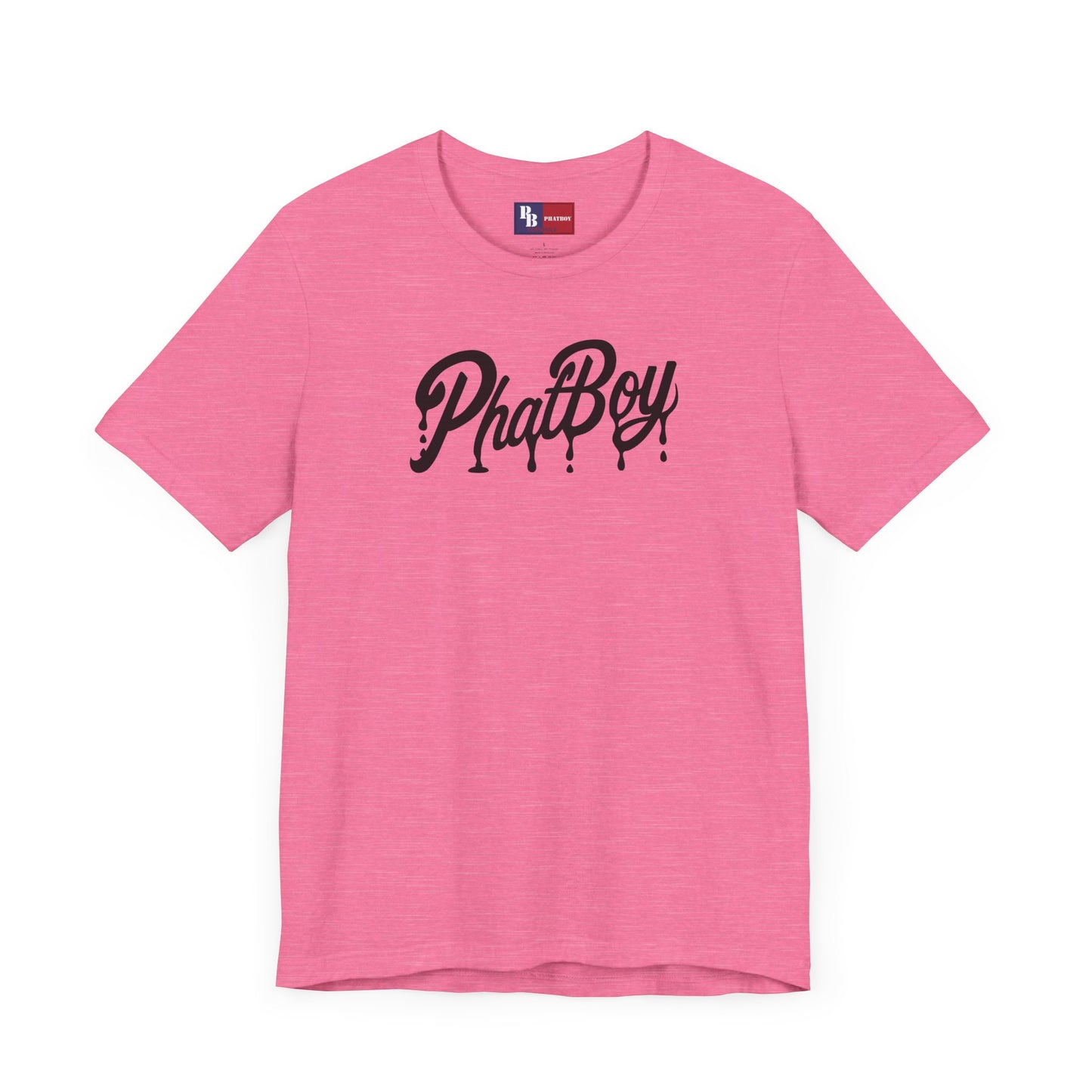 Phatboy Cornhole Drip T-Shirt