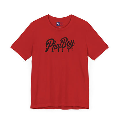 Phatboy Cornhole Drip T-Shirt