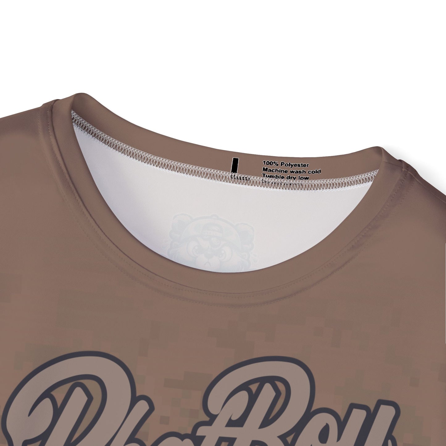 Team Phatboy MARPAT Jersey