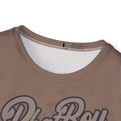 Team Phatboy MARPAT Jersey