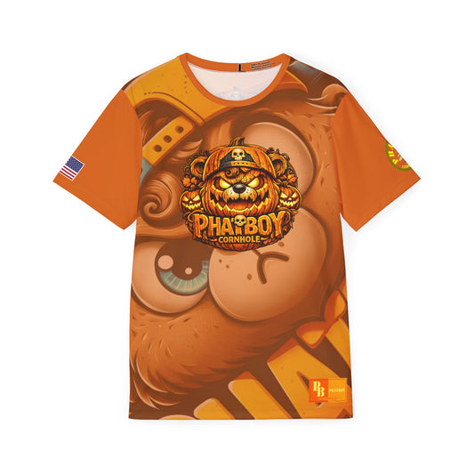 Phatboy Phat-O-Lantern Jersey