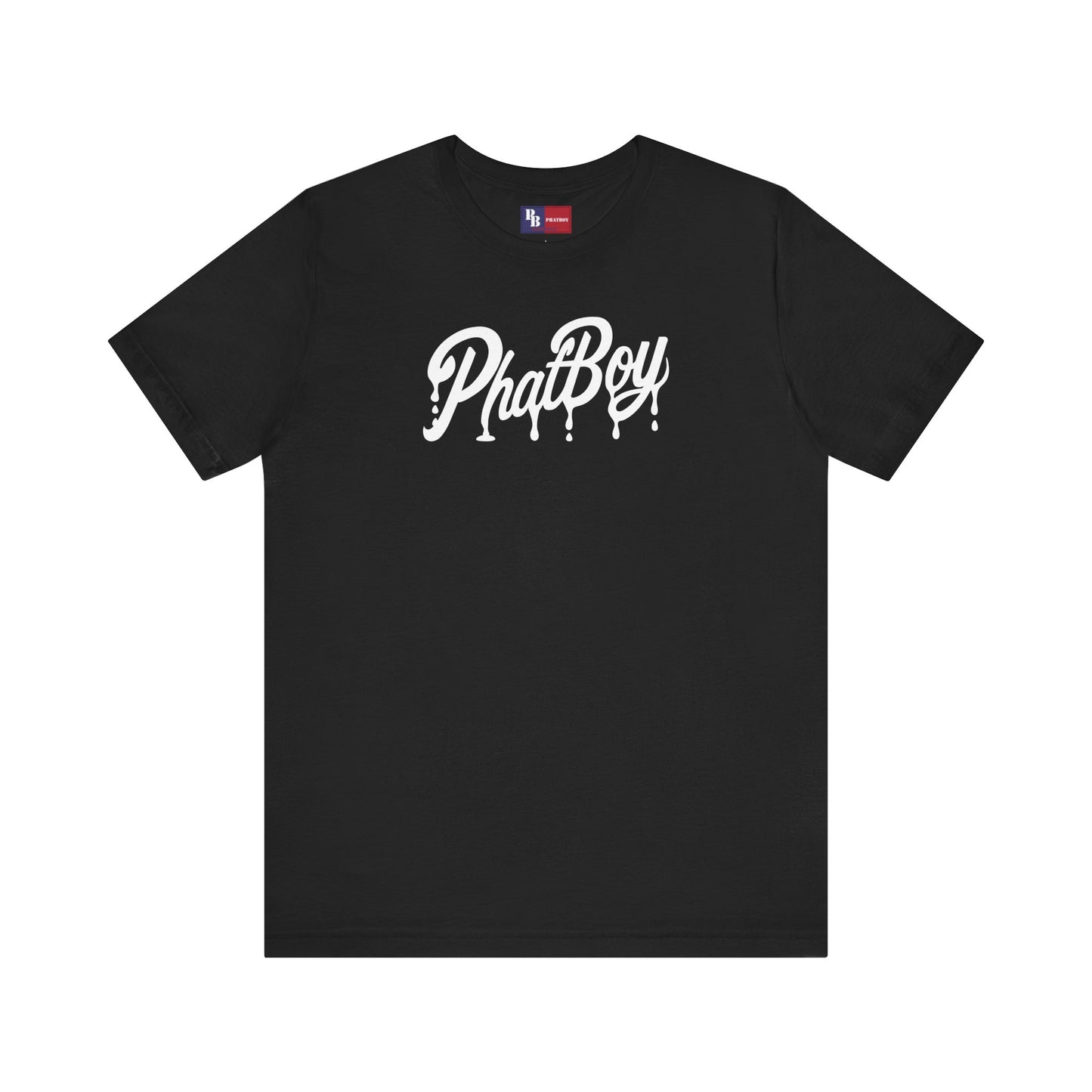 Phatboy Cornhole Drip T-Shirt