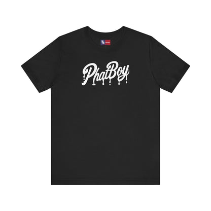 Phatboy Cornhole Drip T-Shirt