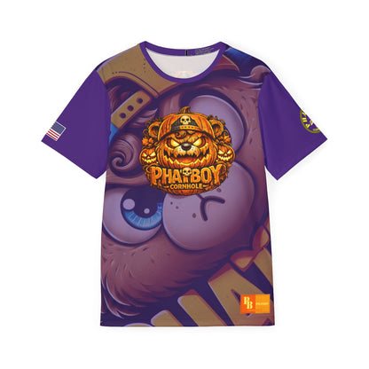 Phatboy Phat-O-Lantern Jersey