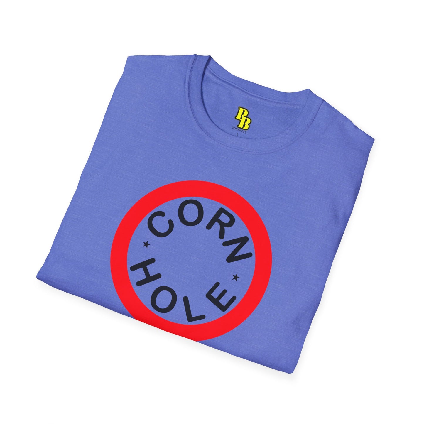 Cornhole Softstyle T-Shirt