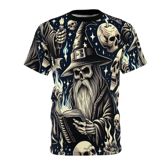 Skulls Wizard Jersey