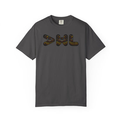 Phatboy Cornhole - Greater Than The Wins and Losses T-Shirt
