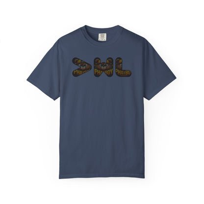 Phatboy Cornhole - Greater Than The Wins and Losses T-Shirt