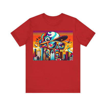 H-Town Flair Shirt