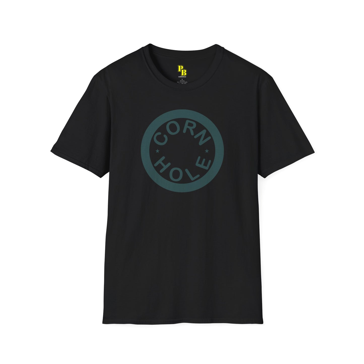 Cornhole Softstyle T-Shirt