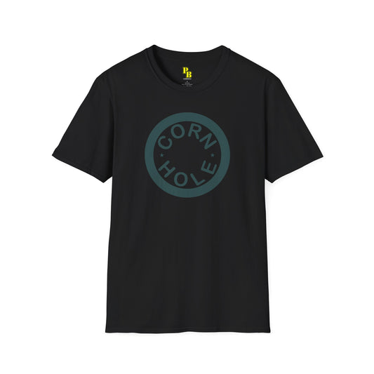 Cornhole Softstyle T-Shirt