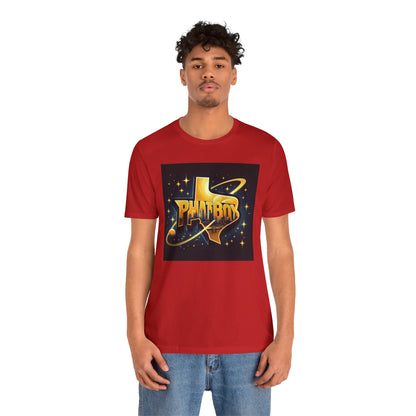 Phatboy Cornhole Texas Style Shirt