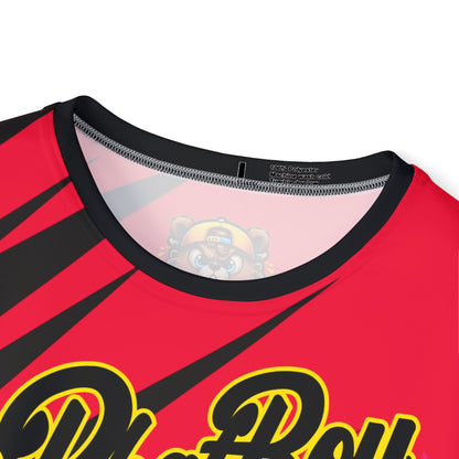 Phatboy Cornhole Jersey
