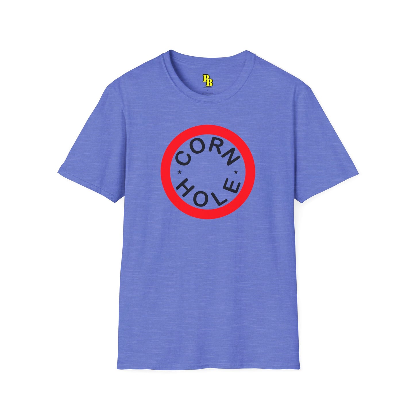 Cornhole Softstyle T-Shirt