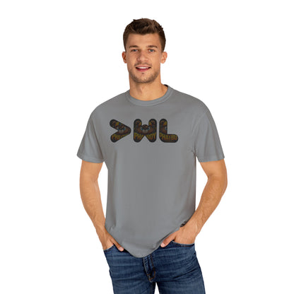 Phatboy Cornhole - Greater Than The Wins and Losses T-Shirt