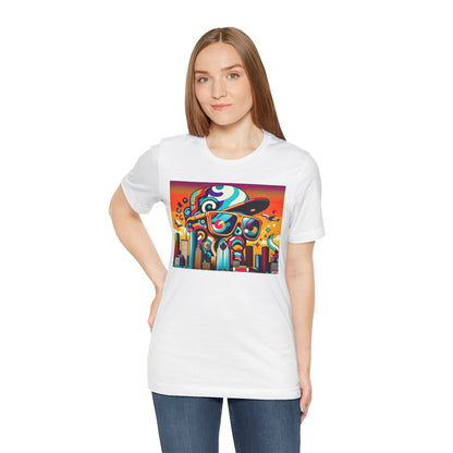 H-Town Flair Shirt