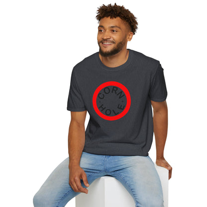 Cornhole Softstyle T-Shirt