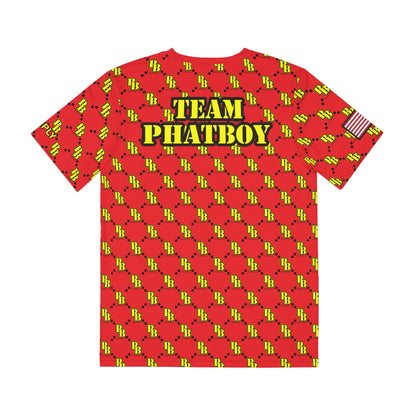 TEAM Phatboy Cornhole Couture PB Jersey