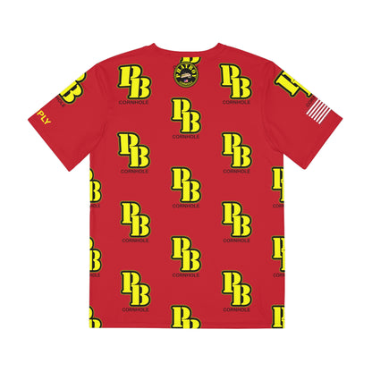 TEAM Phatboy PBs Jersey