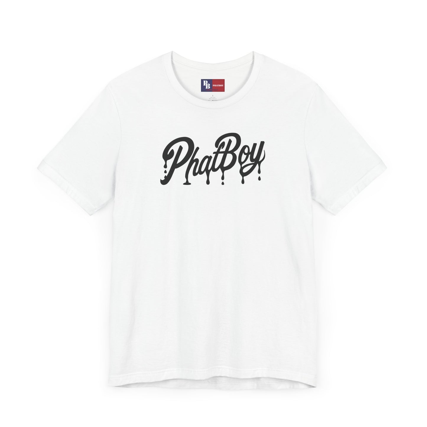 Phatboy Cornhole Drip T-Shirt
