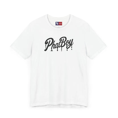 Phatboy Cornhole Drip T-Shirt