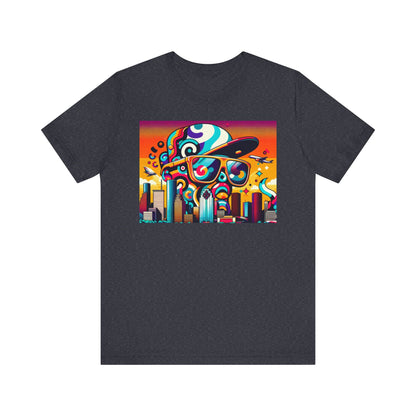 H-Town Flair Shirt