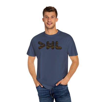 Phatboy Cornhole - Greater Than The Wins and Losses T-Shirt