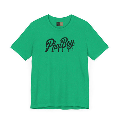 Phatboy Cornhole Drip T-Shirt
