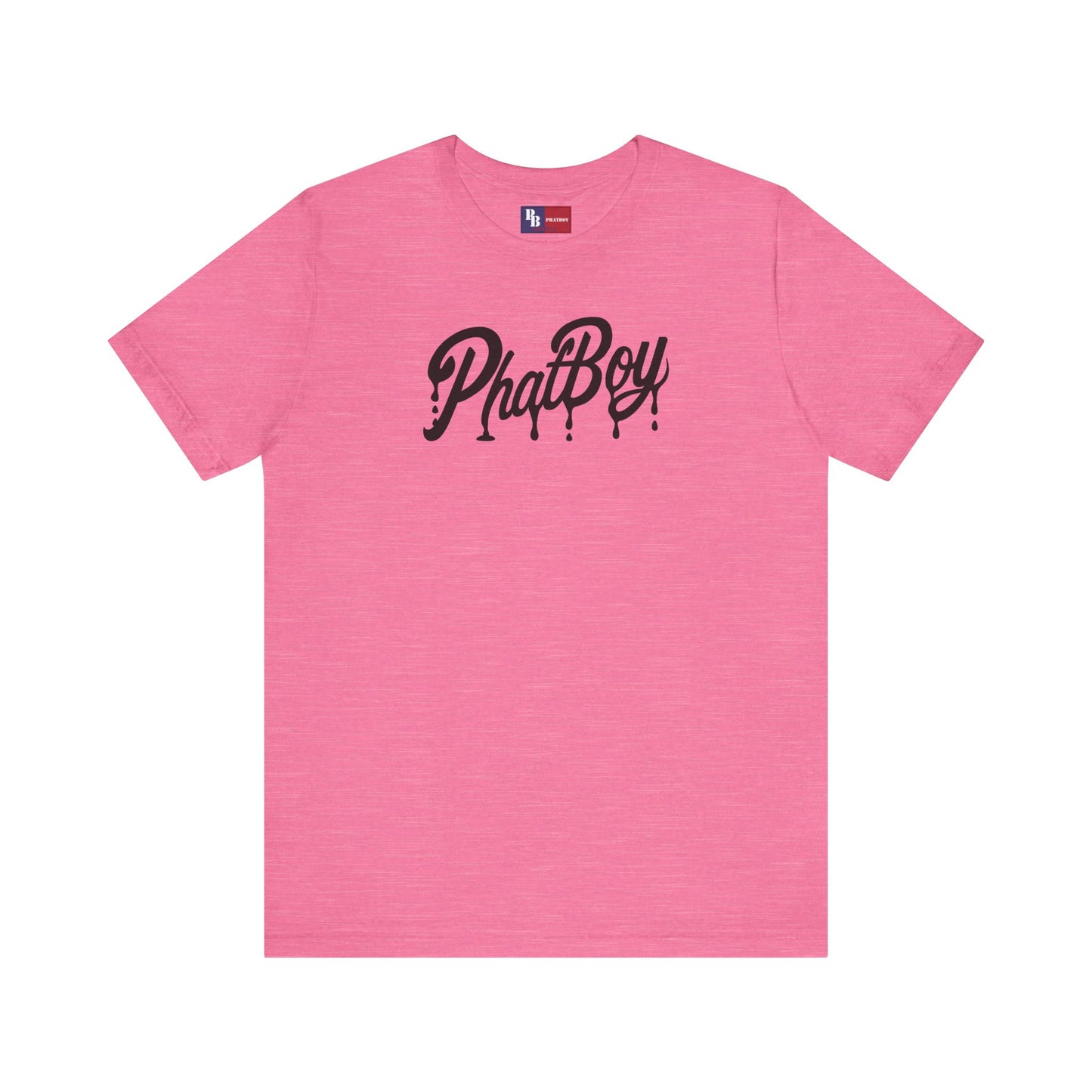 Phatboy Cornhole Drip T-Shirt