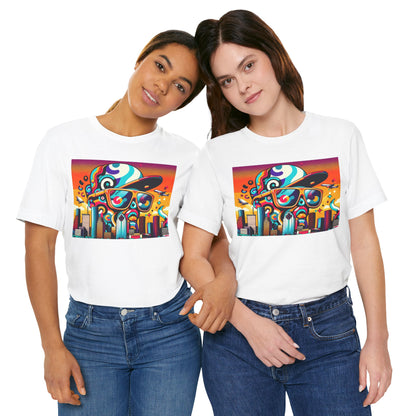 H-Town Flair Shirt