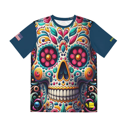 Team Phatboy Sugar Skulls Jersey