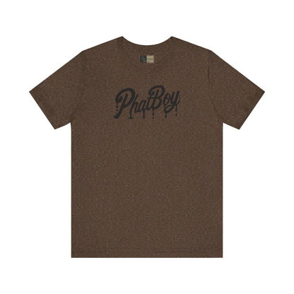 Phatboy Cornhole Drip T-Shirt