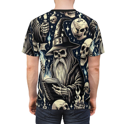 Skulls Wizard Jersey