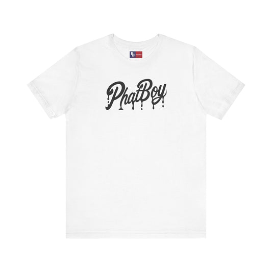 Phatboy Cornhole Drip T-Shirt