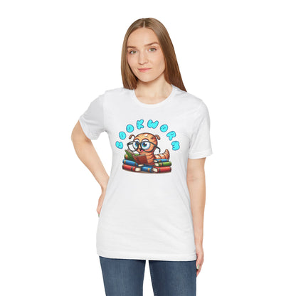 Bookworm T-shirt