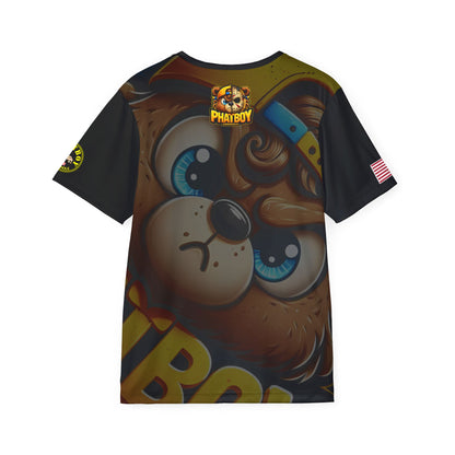 Phatboy Cornhole PHATJASON Jersey