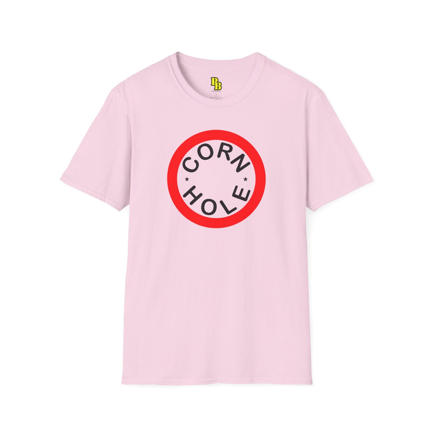 Cornhole Softstyle T-Shirt