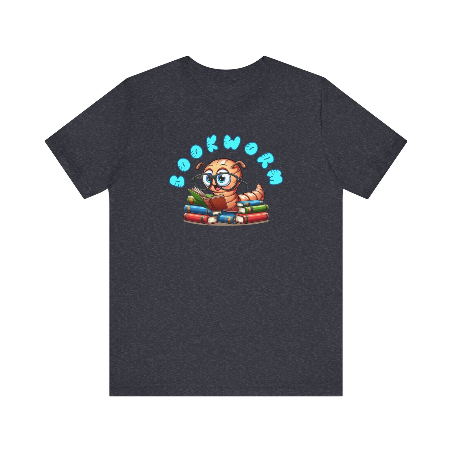 Bookworm T-shirt