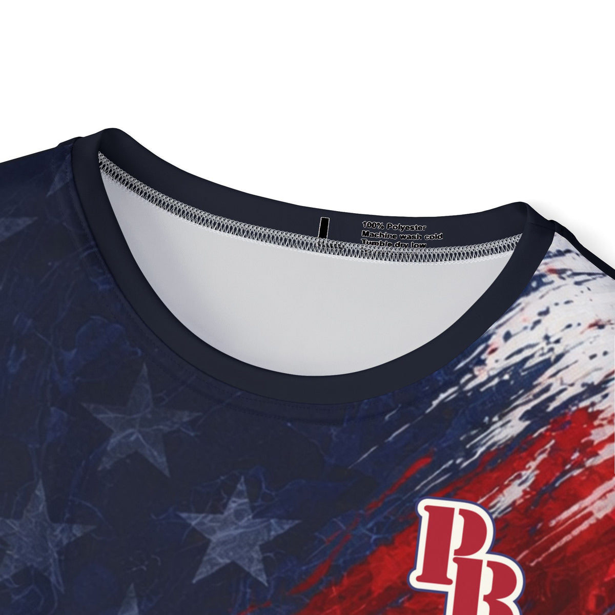 TEAM PHATBOY Worlds Jersey