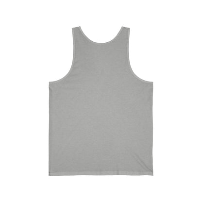 Salty Heifer Jersey Tank