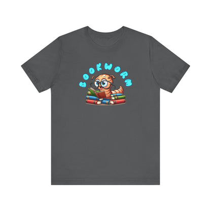 Bookworm T-shirt