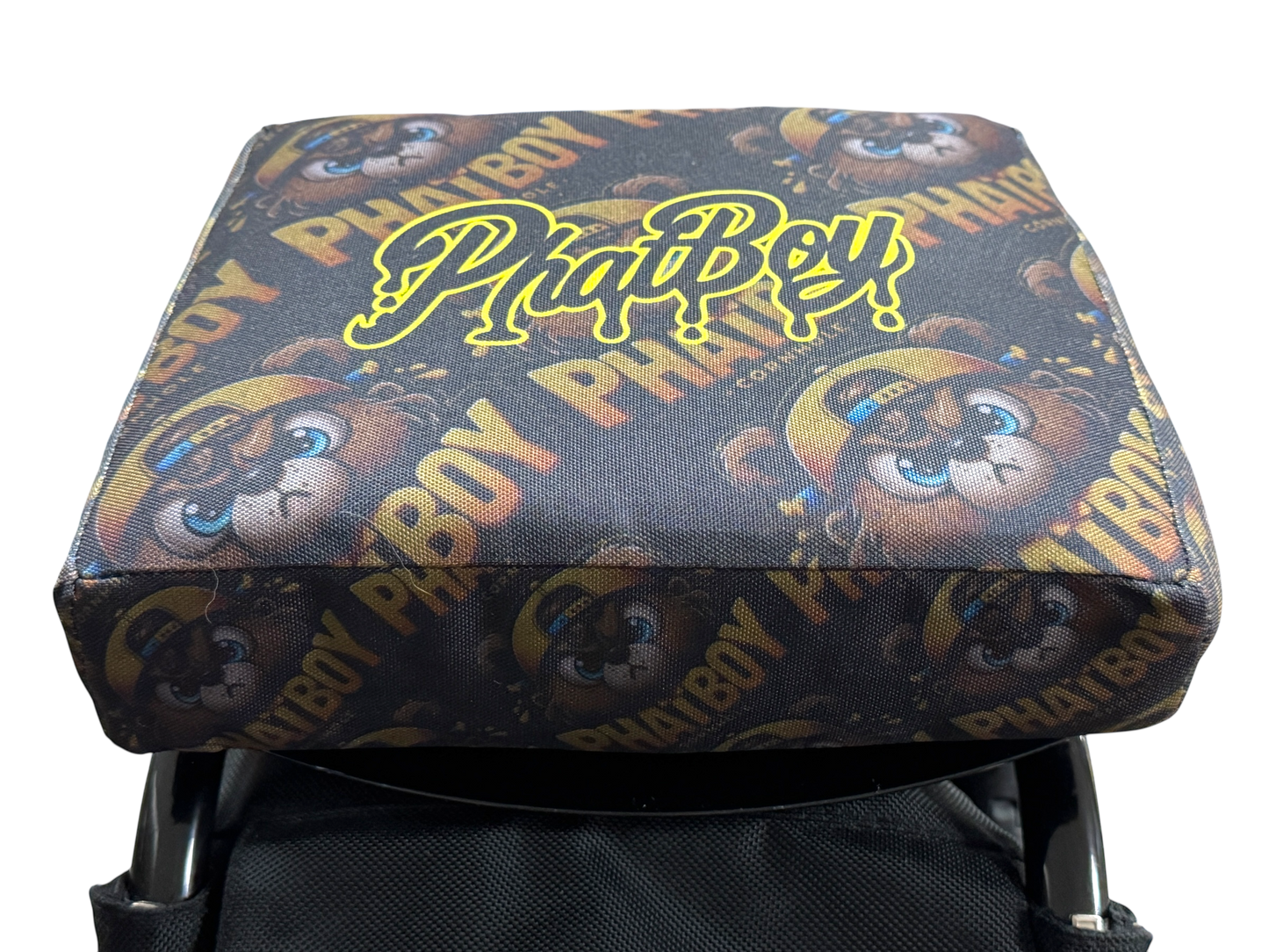 Phatboy Cornhole Seat Cushion