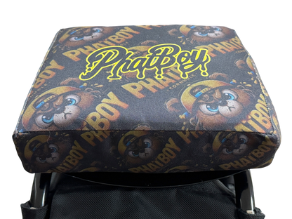 Phatboy Cornhole Seat Cushion