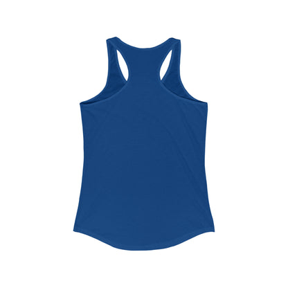 Drink More Water Women's Racerback Tank