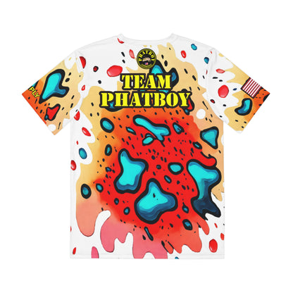 TEAM Phatboy Seriously Bear Jersey