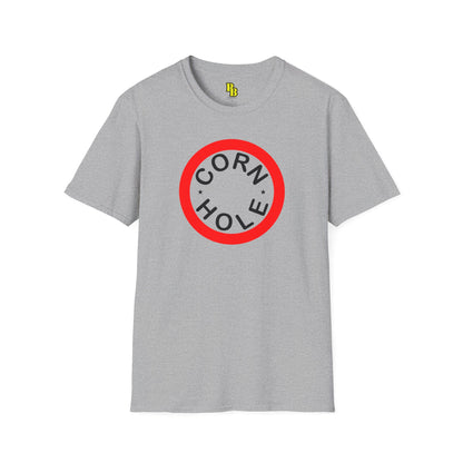 Cornhole Softstyle T-Shirt